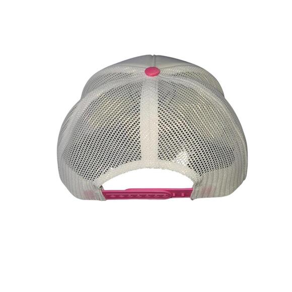 Smiley Face Snapback Hat - Fun & Stylish - Picture 4 of 7